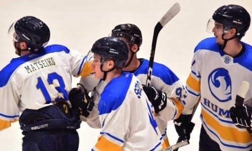 Узбекский клуб чемпионата Казахстана представил состав на предсезонные сборы