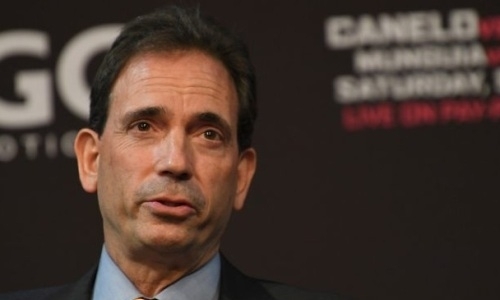 «Если он не хочет драться...». Промоутер Головкина поставил ультиматум «Канело»