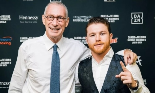 DAZN раскритиковали за особое отношение к «Канело» по третьему бою с Головкиным