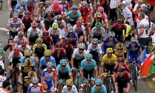 Чем запомнится «Тур де Франс-2019» с участием гонщиков «Астаны»