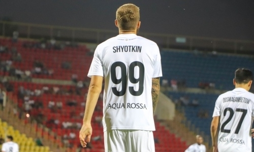 Гол ударом через себя принес «Ордабасы» победу над «Иртышом» и вплотную приблизил к лидерам КПЛ