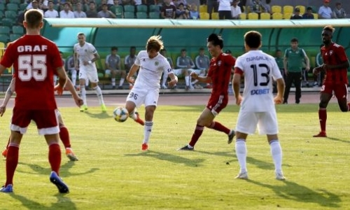 Лидерство «Астаны», реальный уровень «Тобола» и «Актобе», «заказной» «Кайсар». Итоги 20-го тура КПЛ-2019