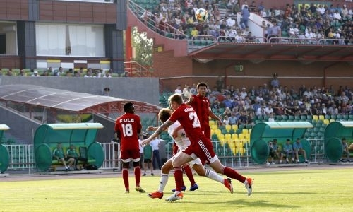 Статистика матчей 20-го тура Премьер-Лиги