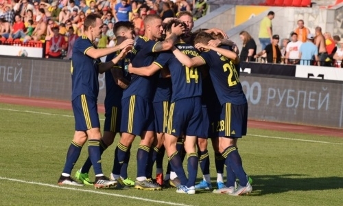 «Ростов» без Зайнутдинова выиграл в гостях и продолжает погоню за лидером РПЛ