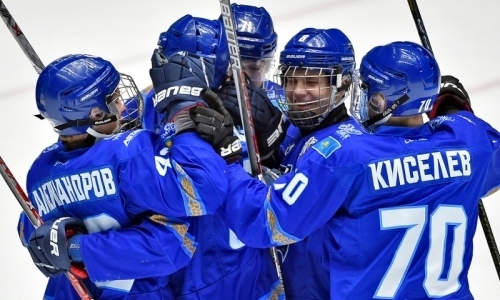 «Снежные Барсы» назвали состав на турнир в Санкт-Петербурге