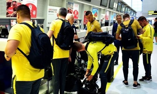 «Дальше, чем до Эфиопии». Европейского гранда отправляют в Казахстан