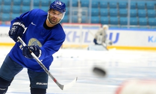 «На те же грабли». Ждать ли Доуса в «Барысе» и сборной Казахстана на чемпионате мира