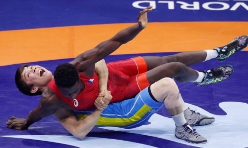 Российский борец назвал темных лошадок сборной Казахстана