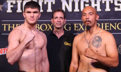 «Не буду брать Ломаченко...» Демьяненко озвучил условие прогресса казахстанского нокаутера из GGG Promotions