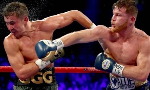 Головкина раскритиковали и подсказали способ добиться третьего боя с «Канело»