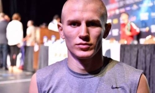 «Преемник» Головкина прокомментировал победу нокаутом над мексиканцем