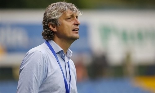 «Четыре гола». Тренер «Млады Болеслав» поделился ожиданиями от ответной игры с «Ордабасы»