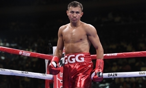 «„Канело“ хочет...». Головкину указали путь к третьему бою с Альваресом