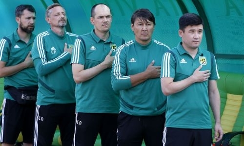 «Знаю, что выгонят...». Эксперт оценил шансы Жумаскалиева остаться у руля «Тобола»