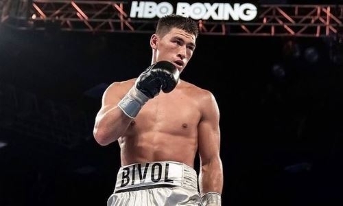 Чемпион мира из России объяснил желание подраться с «Канело» вместо Головкина