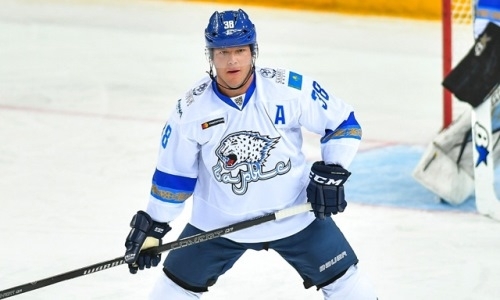 «Мог проваливаться». Эксперт оценил заслуги Даллмэна в «Барысе» и сравнил его с Дицем