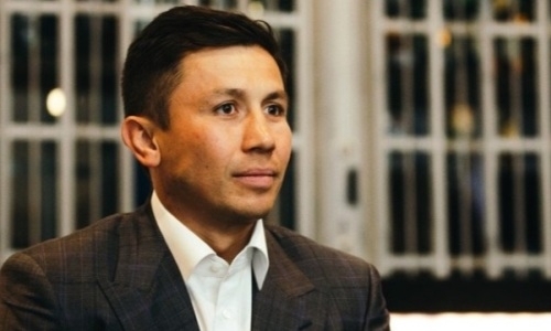 Близок к провалу. Появились плохие новости о следующем бое Головкина