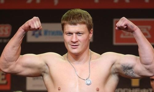 Озвучено имя следующего соперника Поветкина после поражения от Джошуа