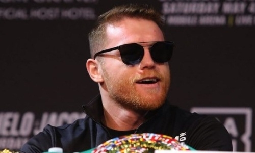 «Канело» подвергли неожиданным сравнениям после отказа драться с Головкиным