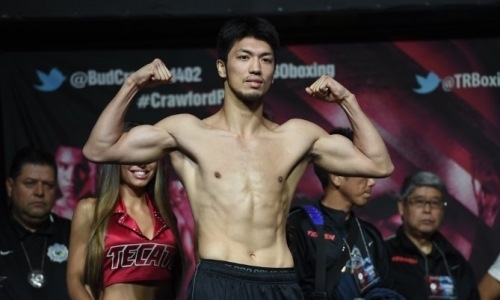 «Не мальчик с улицы с рогаткой». Промоутер оценил возможного соперника Головкина