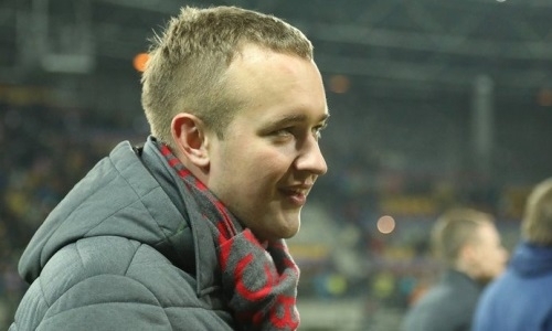 В БАТЭ прокомментировали возможный переход экс-игрока «Тобола»