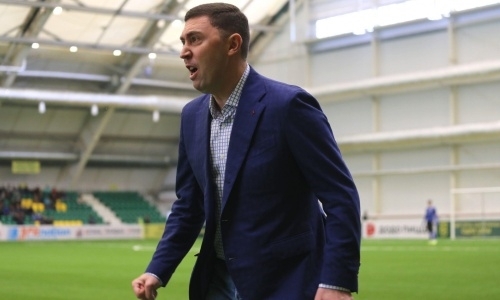 Газзаев провалился в Лиге Европы, оставил «Тобол» без финансирования и сбежал