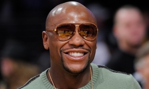 Экс-чемпион UFC назвал победителя боя Нурмагомедов — Мэйвезер 