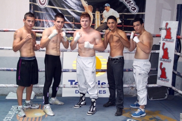 «Мышь» из команды «Канело». Что нужно знать о самом серьезном сопернике Данияра Елеусинова