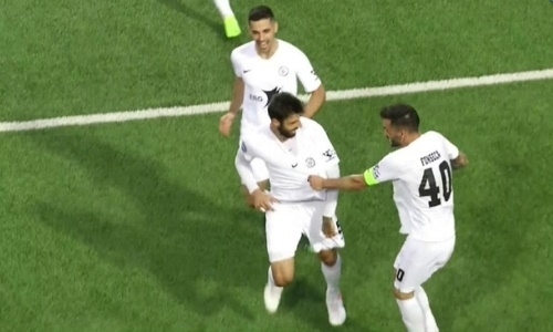 Видеообзор матча Премьер-Лиги «Иртыш» — «Окжетпес» 2:1