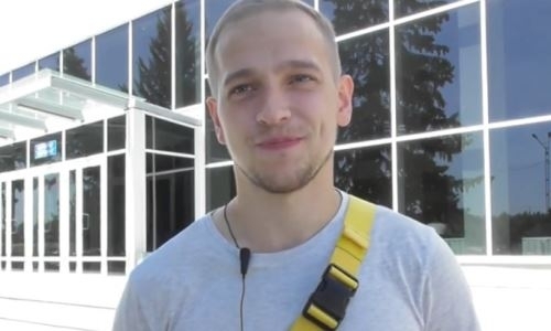 Иван Исаев: «Готовимся к сезону в хорошем настроении»