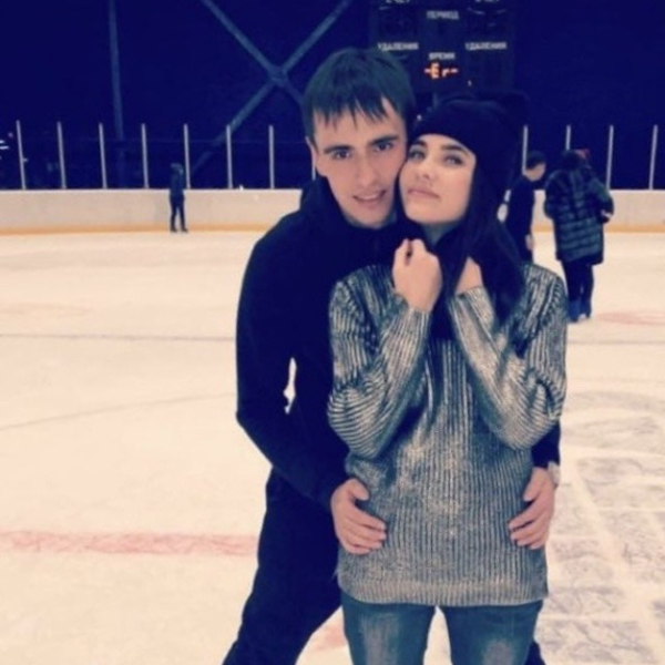 «Моему мужу импонируют Икер Касильяс, Давид Де Хеа, Игорь Акинфеев». Жена казахстанского вратаря о жизни за пределами футбольного поля