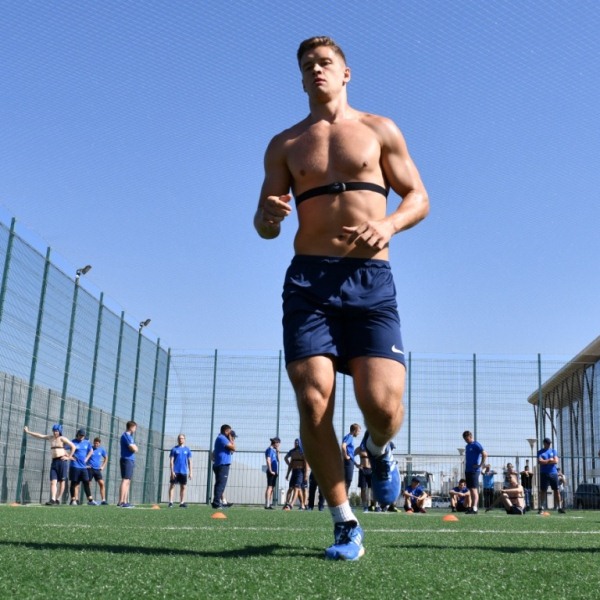 «Мы же — профессионалы». Дмитрий Шевченко о целях на сезон и новом «старом» формате сборов «Барыса»