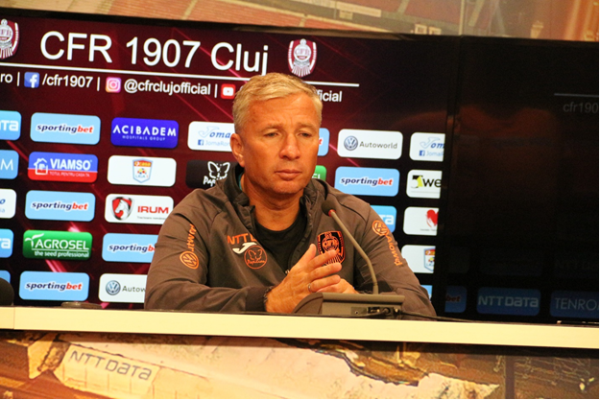 Концерт Робби Уильямса и «переводчик» Петреску. Чем живет Клуж-Напока накануне матча «Астаны» в Лиге Чемпионов