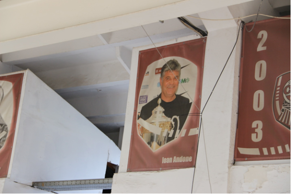 Концерт Робби Уильямса и «переводчик» Петреску. Чем живет Клуж-Напока накануне матча «Астаны» в Лиге Чемпионов