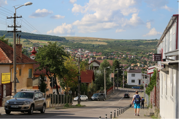 Концерт Робби Уильямса и «переводчик» Петреску. Чем живет Клуж-Напока накануне матча «Астаны» в Лиге Чемпионов