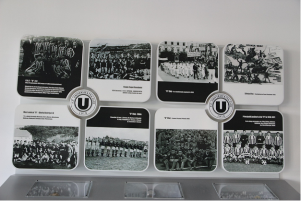 Концерт Робби Уильямса и «переводчик» Петреску. Чем живет Клуж-Напока накануне матча «Астаны» в Лиге Чемпионов