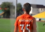 Фоторепортаж с матча Второй лиги «Атырау М» — «Кайсар М» 0:0
