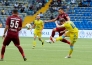 Фоторепортаж с матча Лиги Чемпионов «Астана» — «ЧФР Клуж» 1:0