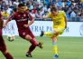 Фоторепортаж с матча Лиги Чемпионов «Астана» — «ЧФР Клуж» 1:0