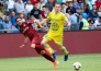 Фоторепортаж с матча Лиги Чемпионов «Астана» — «ЧФР Клуж» 1:0