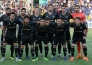 Фоторепортаж с матча Лиги Европы «Ордабасы» — «Торпедо» Кутаиси 1:0