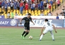 Фоторепортаж с матча Лиги Европы «Ордабасы» — «Торпедо» Кутаиси 1:0