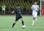 Фоторепортаж с матча Лиги Европы «Ордабасы» — «Торпедо» Кутаиси 1:0