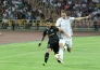 Фоторепортаж с матча Лиги Европы «Ордабасы» — «Торпедо» Кутаиси 1:0
