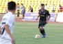 Фоторепортаж с матча Лиги Европы «Ордабасы» — «Торпедо» Кутаиси 1:0