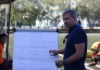 Представители Техцентра КФФ посетили футбольный центр в Кызылорде