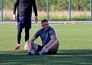 «Экибастуз» возобновил тренировки
