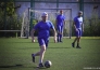 Хоккеисты «Арлана» сыграли в футбол