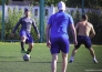 Хоккеисты «Арлана» сыграли в футбол