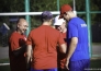 Хоккеисты «Арлана» сыграли в футбол